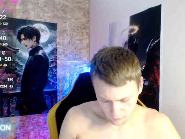 XavierNight81 XavierNight81