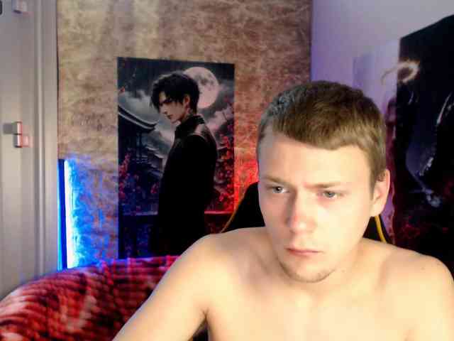 XavierNight81 XavierNight81