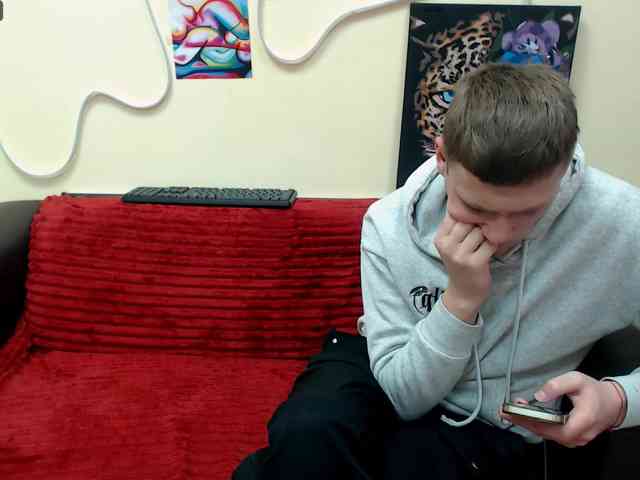 XavierNight81 XavierNight81