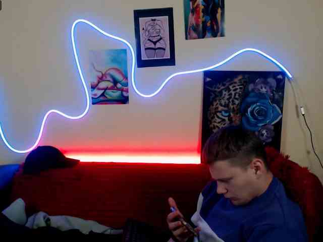 XavierNight81 XavierNight81