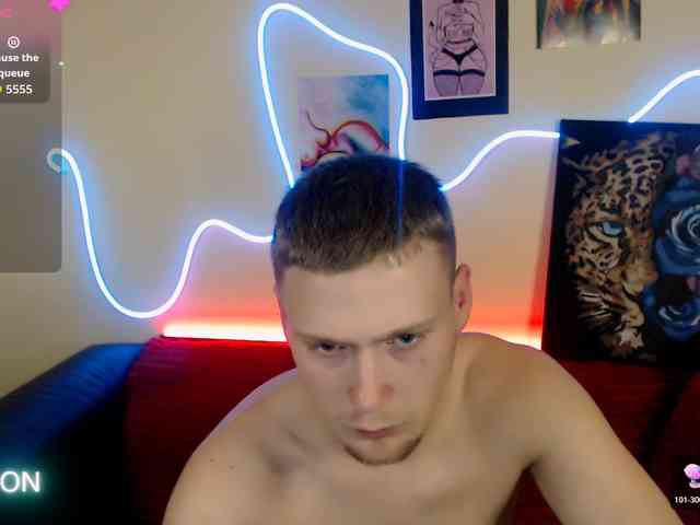 XavierNight81 XavierNight81