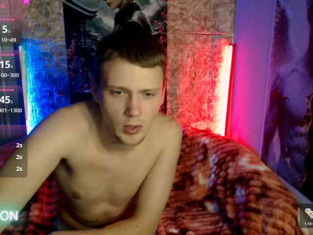 XavierNight81 XavierNight81