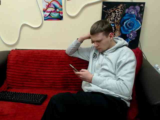 XavierNight81 XavierNight81