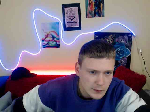 XavierNight81 XavierNight81