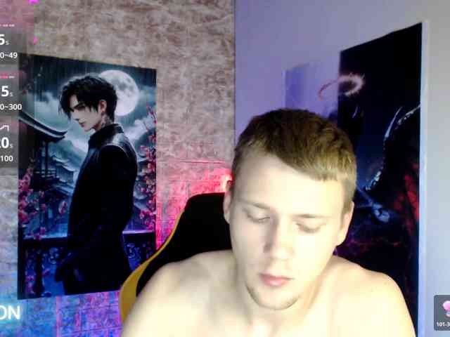 XavierNight81 XavierNight81