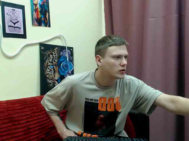 XavierNight81 XavierNight81