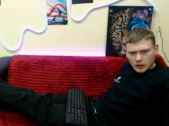 XavierNight81 XavierNight81