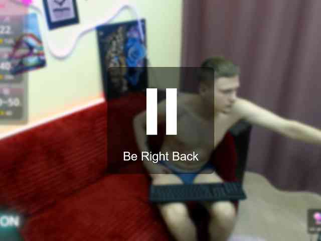 XavierNight81 XavierNight81