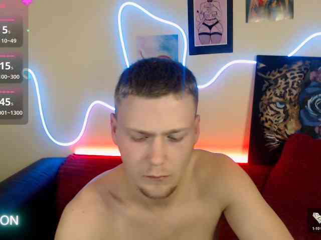 XavierNight81 XavierNight81