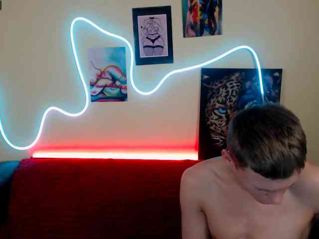 XavierNight81 XavierNight81