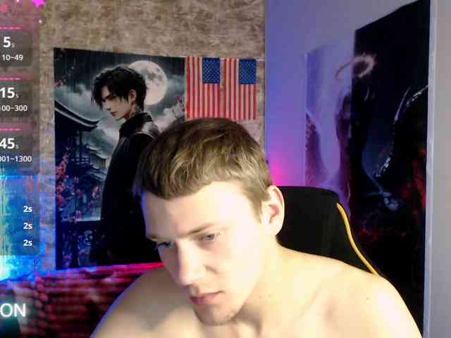 XavierNight81 XavierNight81