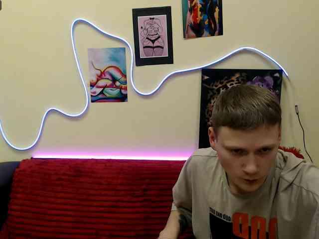 XavierNight81 XavierNight81