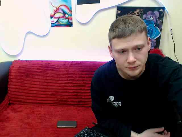 XavierNight81 XavierNight81