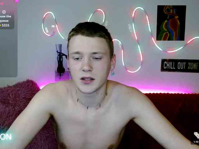 XavierNight81 XavierNight81