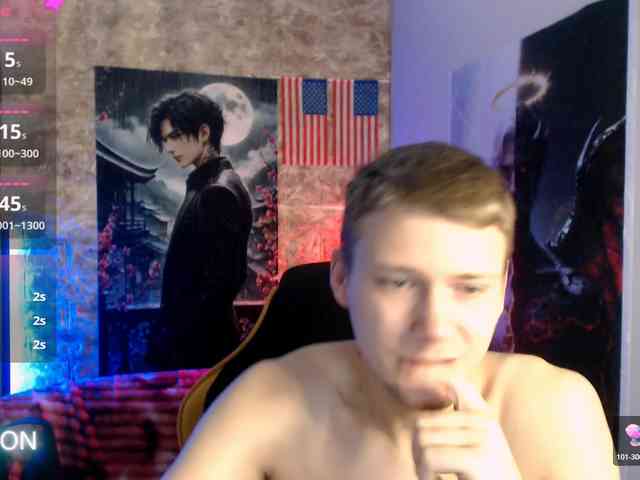 XavierNight81 XavierNight81