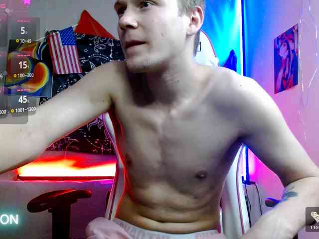 XavierNight81 XavierNight81