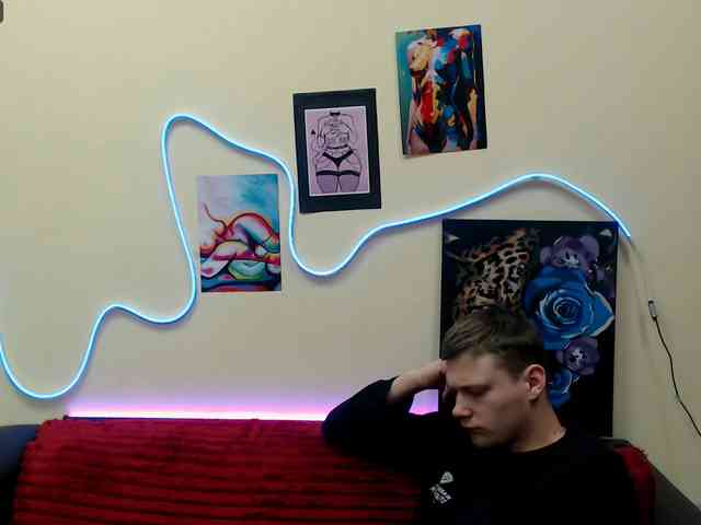 XavierNight81 XavierNight81