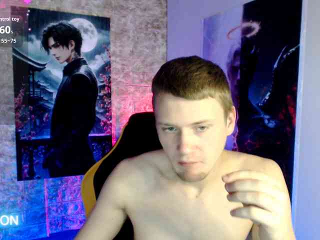 XavierNight81 XavierNight81