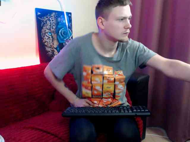 XavierNight81 XavierNight81