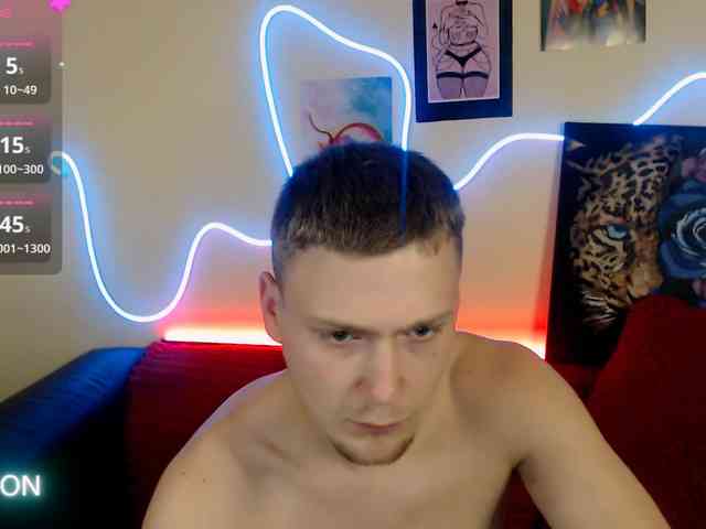 XavierNight81 XavierNight81