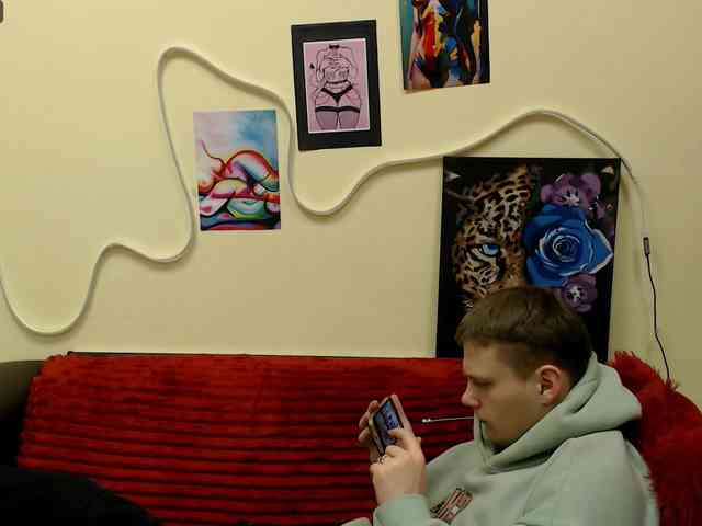 XavierNight81 XavierNight81