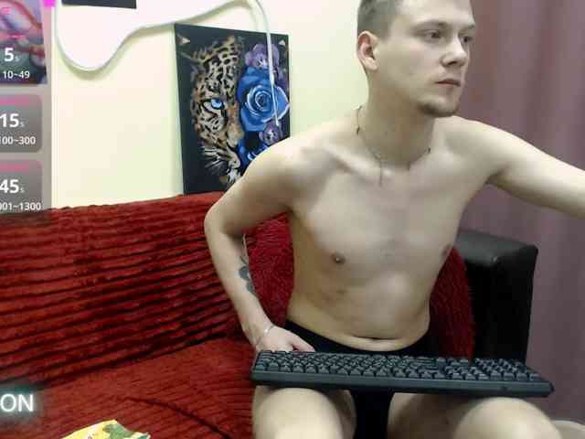 XavierNight81 XavierNight81