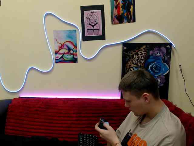 XavierNight81 XavierNight81