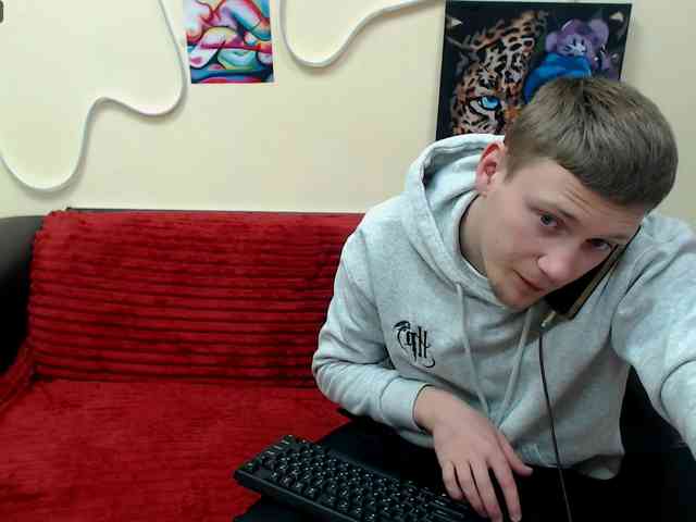 XavierNight81 XavierNight81