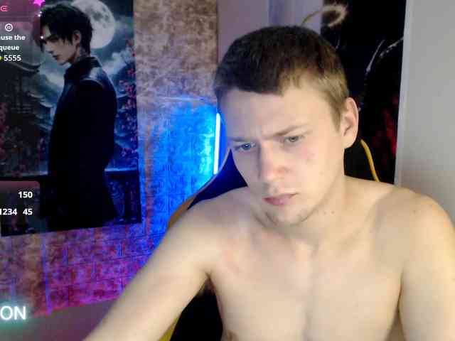 XavierNight81 XavierNight81