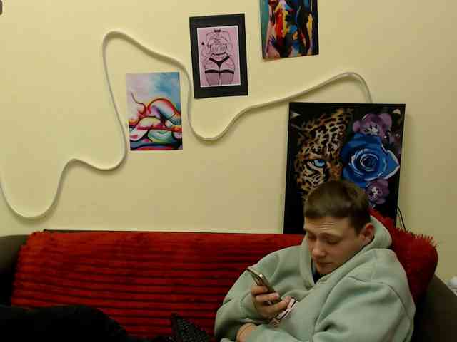 XavierNight81 XavierNight81