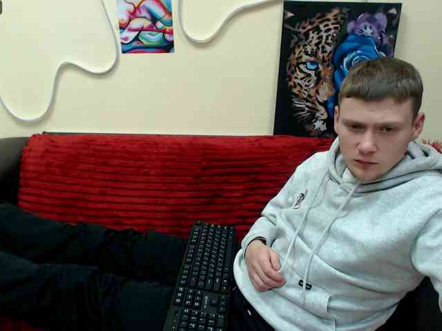 XavierNight81 XavierNight81