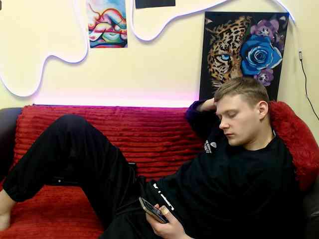 XavierNight81 XavierNight81