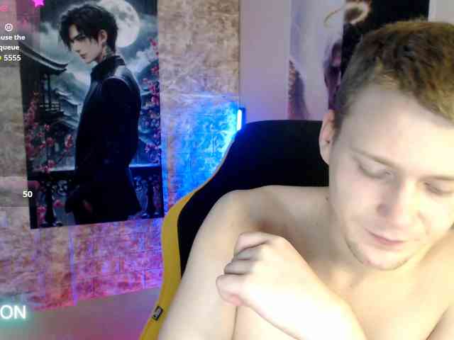 XavierNight81 XavierNight81