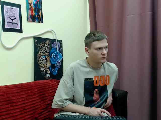 XavierNight81 XavierNight81