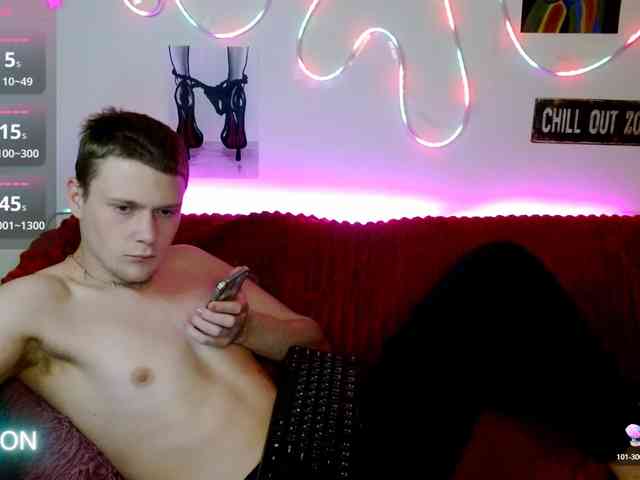 XavierNight81 XavierNight81