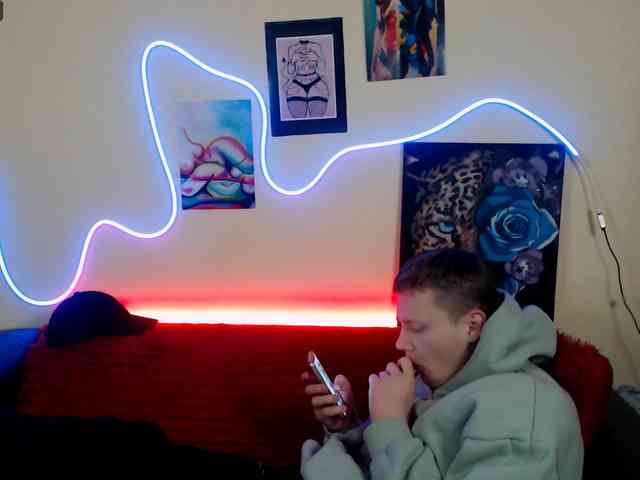 XavierNight81 XavierNight81