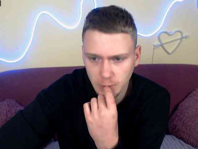 XavierNight81 XavierNight81