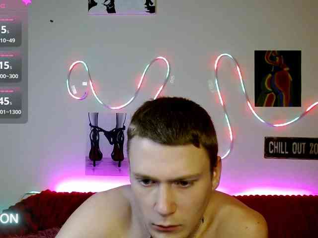 XavierNight81 XavierNight81