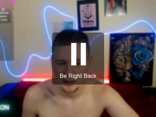 XavierNight81 XavierNight81