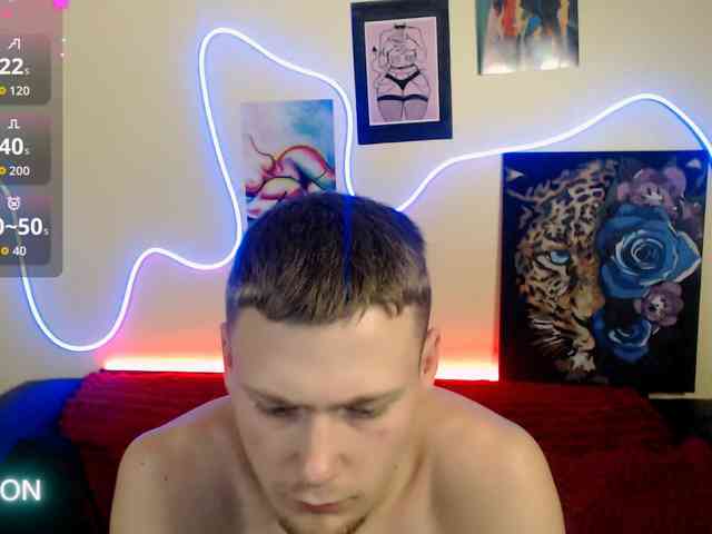 XavierNight81 XavierNight81