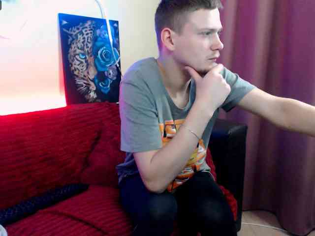 XavierNight81 XavierNight81