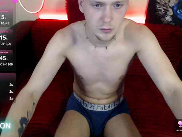 XavierNight81 XavierNight81