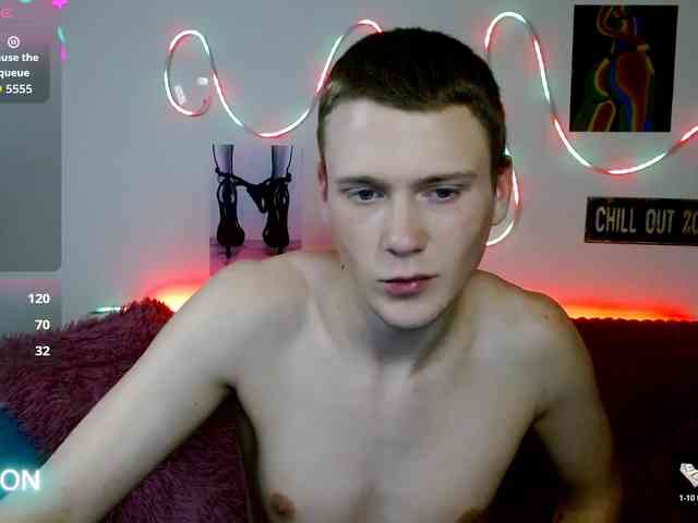 XavierNight81 XavierNight81