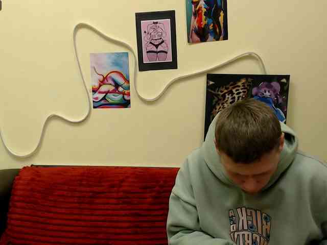 XavierNight81 XavierNight81