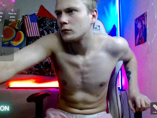 XavierNight81 XavierNight81