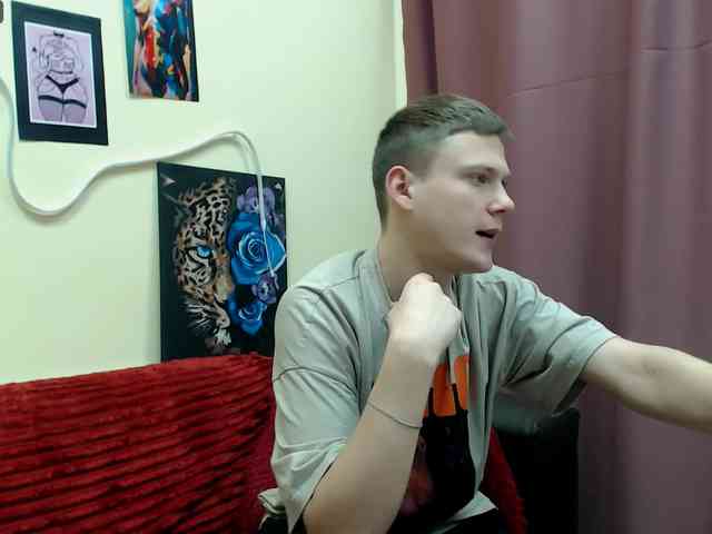 XavierNight81 XavierNight81