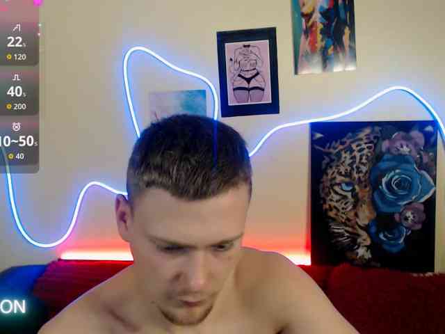 XavierNight81 XavierNight81