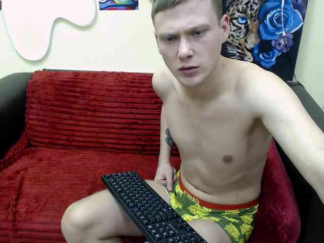 XavierNight81 XavierNight81