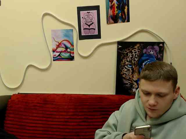 XavierNight81 XavierNight81