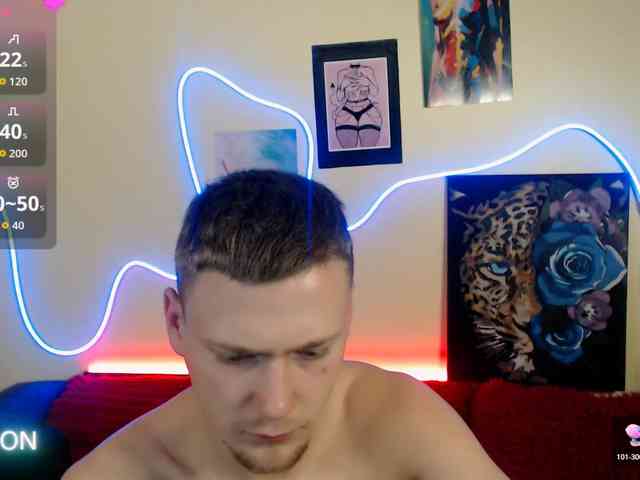 XavierNight81 XavierNight81